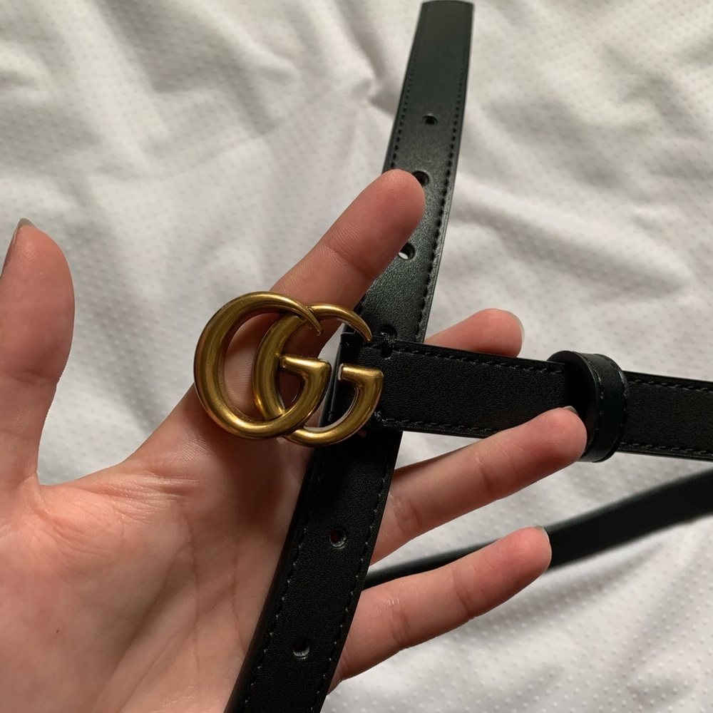 Gucci Belt